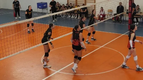 Crvena zvijezda i Inova finalisti šampionata BiH, Pionirska liga - Finalni turnir