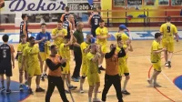 Prvi meč polufinala „baraža“: Teslić blizu finala