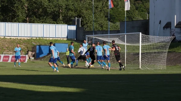 Drina se vadi iz opasne zone, Prva liga Republike Srpske