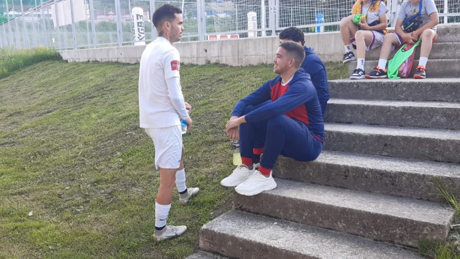 Španski dominirao Lukama, Prva liga Republike Srpske