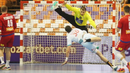 Srbije nema na Svetskom šampionatu