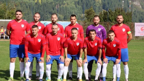 Stakorina sigurna, Milović smanjio zaostatak za Šukom, Druga liga Republike Srpske  – Istok