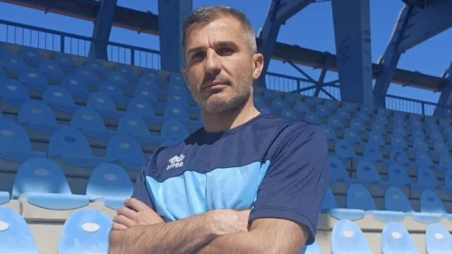 Partizanov trener završio u Sloveniji, Mozzart Bet Super liga Srbije - Play Off