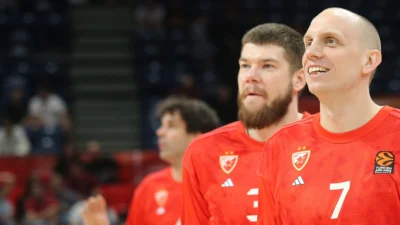 Trka kreće večeras, ABA liga - Play off