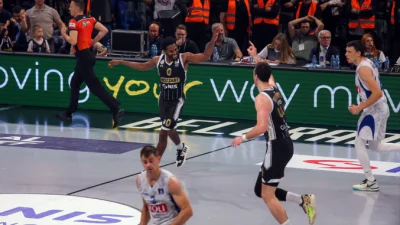 Da se poštuje dogovoreni protokol, ABA liga - Play off