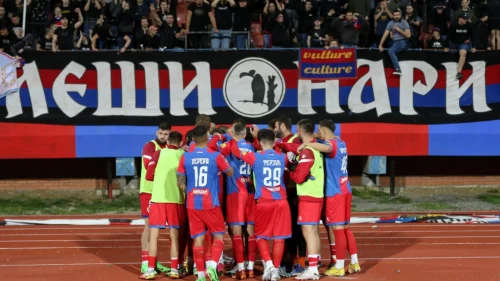 Borac stao u zaštitu Lešinara, Premijer liga BiH