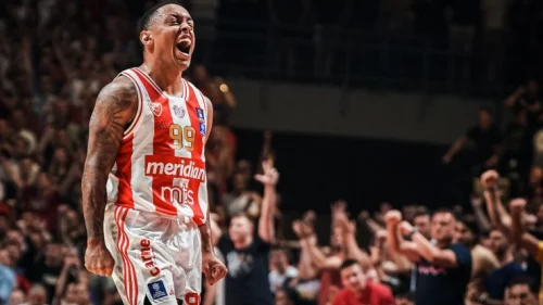 Sferopulos: Ništa nije gotovo, ovo je samo 1:0, ABA liga - Play off