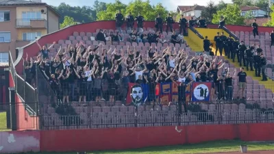Šta se dešavalo na Tušnju, Premijer liga BiH
