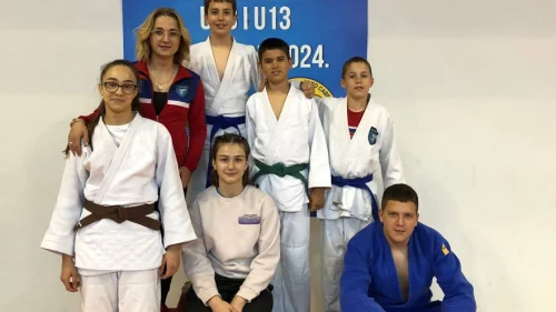 Mladen Dragić prvak Bosne i Hercegovine, Aleksa Curović viceprvak