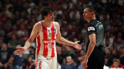 Ostoja Mijailović: Nije ovo finale saopštenja, ABA liga - Play off