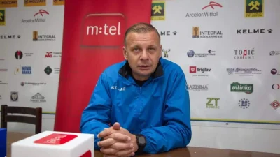 Nemanja Pekija het-trikom deklasirao Omarčane, Prva liga Republike Srpske