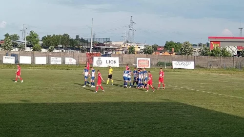 Laktaši silni protiv Kozare, novi hettrik Šikanjića, Prva liga Republike Srpske
