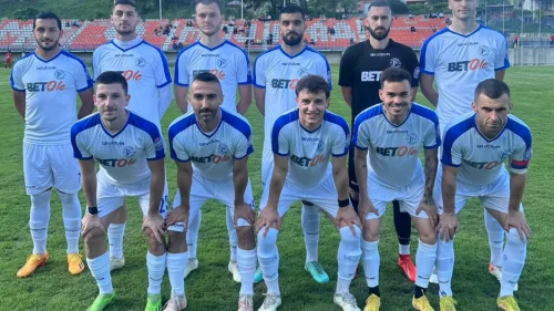 Ljubić sa dva penala do preokreta, Radnik najavio saopštenje, Prva liga Republike Srpske