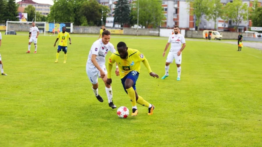 Da Silva na cijeni, Rudar dobija i obeštećenje, Prva liga Republike Srpske