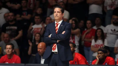 Prednost velik, ali se igra do tri, ABA liga - Play off