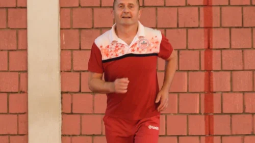 Milenko Perušinović podnio ostavku na sve funkcije u Crvenoj zvijezdi, Prva liga Republike Srpske