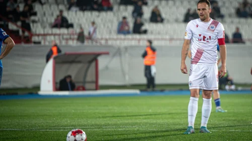 Bilbija operisan, Premijer liga BiH