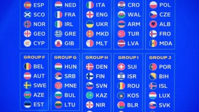 Dešan rekao na koga računa za Evro