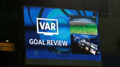 Da VAR ne postane (K)VAR