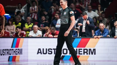 Sudije oštetile Partizan, ABA liga - Play off