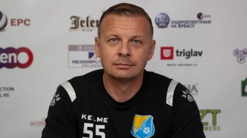 Trivunović: Neće se niko igrati sa ugledom kluba, Prva liga Republike Srpske