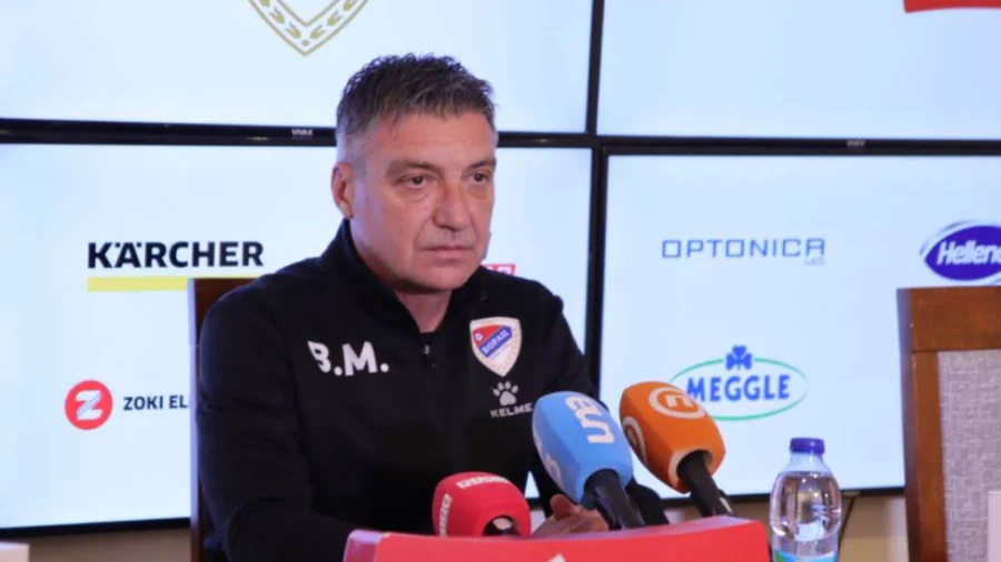 Marinović i Grahovac zovu na slavlje, Premijer liga BiH