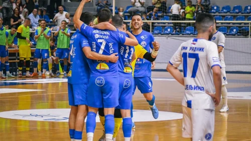 O peharu se odlučuje u Bijeljini: Hercegovina minimalno bolja od Radnika, Kup Bosne i Hercegovine