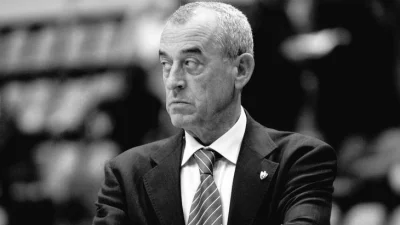 IN MEMORIAM – prof. dr Milivoje Karalejić (1945-2024)