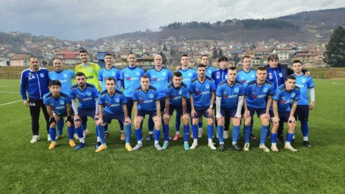 Šampionska pjesma kraj Rzava: Drina HE poslije osam godina opet prvoligaš, Druga liga Republike Srpske  – Istok