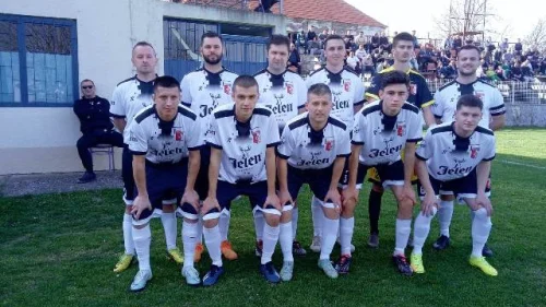 Proljeće u znaku Miroslava Vasića, Napredak pred titulom, Regionalna liga – Istok