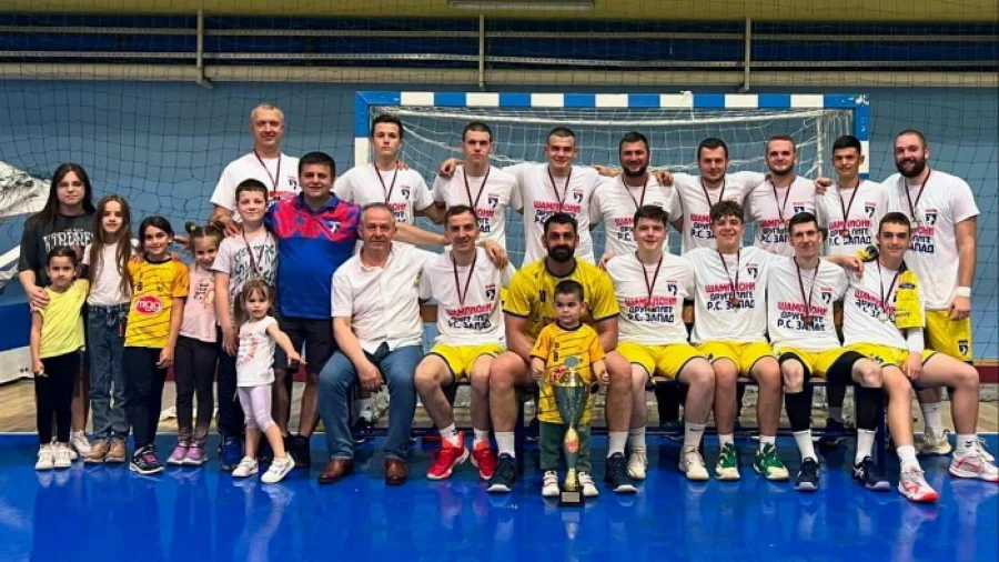 Teslić ili Lokomotiva?, Druga liga Republike Srpske - Popuna Prve lige