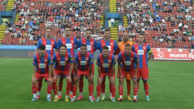 Borac se kocka sa titulom, Premijer liga BiH