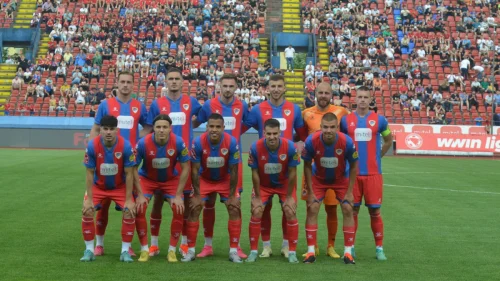 Borac je novi šampion Bosne i Hercegovine, Premijer liga BiH