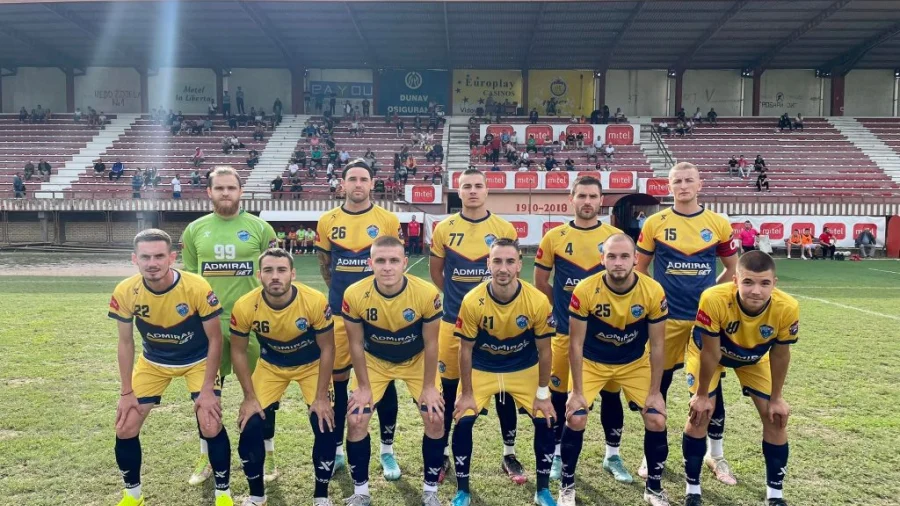 Pregled utakkmica 32. kola Prve lige Republike Srpske, Prva liga Republike Srpske