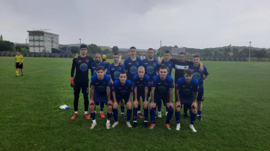 Dimitrijević presudio Omladincu, Područna liga   – Banjaluka