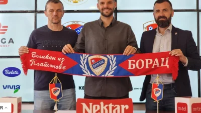 Pejović ostaje na Gradskom stadionu, Premijer liga BiH