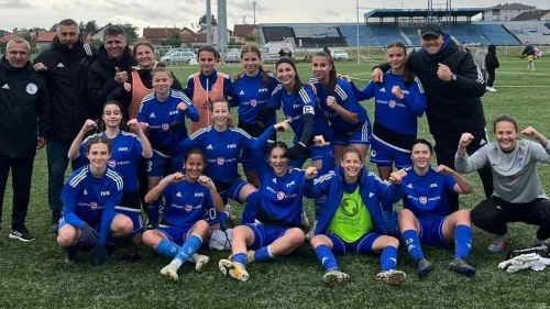 Bijeljinke bez trofeja u Kupu BiH
