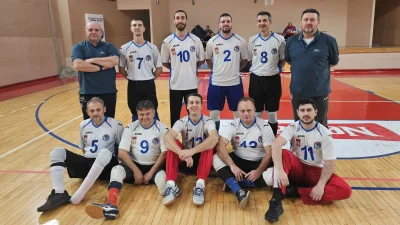 OKI Banja Luka odbranio titulu u Republici Srpskoj