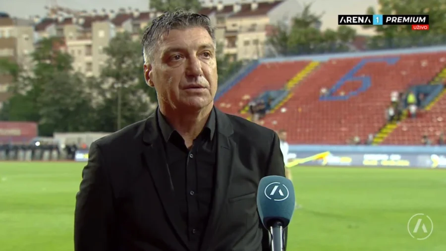 Marinović: Zadovoljni sezonom, Premijer liga BiH