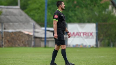 Vanja Ajder u Istočnom Sarajevu, Vojislav Vuković ponovo sudi Ljubiću, Prva liga Republike Srpske