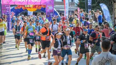 -Jahorina Ultra Trail deseta godišnjica donosi mnogobrojne novitete-