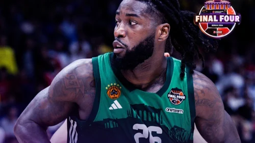Pao preslišao Fener, Euroleague - Play off
