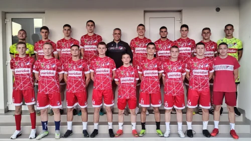 Sloga domaćin Zvijezdi-09, a Krupa juniorima Sloge