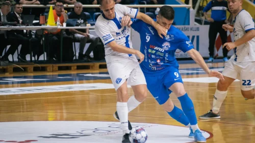 Radnik želi jedini pehar koji im nedostaje, Kup Bosne i Hercegovine