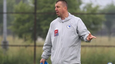 Dubičani sa dva penala do preokreta i pobjede, Prva liga Republike Srpske