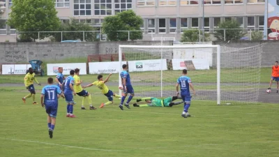 „Rudari“ na oproštaju od navijača potvrdili treće mjesto, Prva liga Republike Srpske