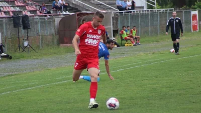 Kozara i Famos podijelili bodove u Gradišci, Prva liga Republike Srpske