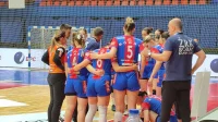 Borac zaustavljen u polufinalu