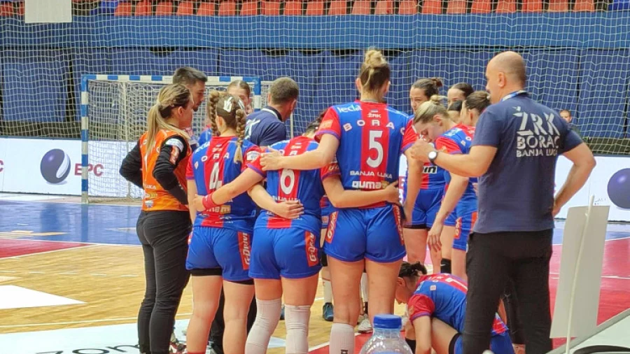 Borac zaustavljen u polufinalu, Kup Bosne i Hercegovine