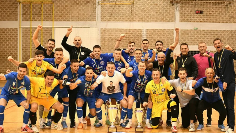 Hercegovina odnijela trofej iz Bijeljine, Kup Bosne i Hercegovine